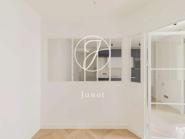 Appartement Paris 7e - 32m²