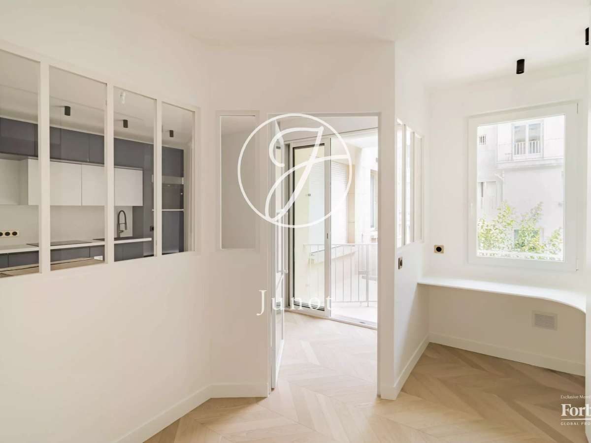 Appartement Paris 7e
