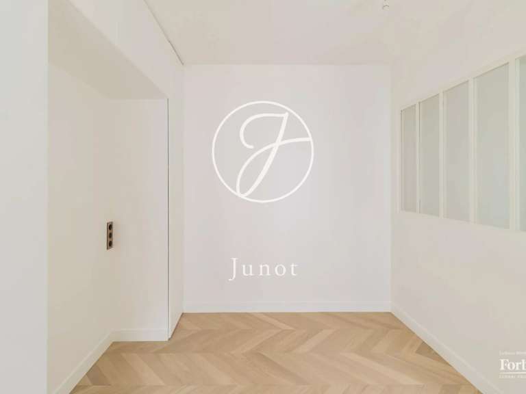 Appartement Paris 7e - 32m²