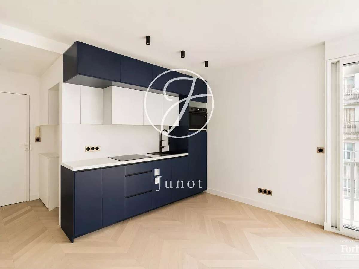 Appartement Paris 7e