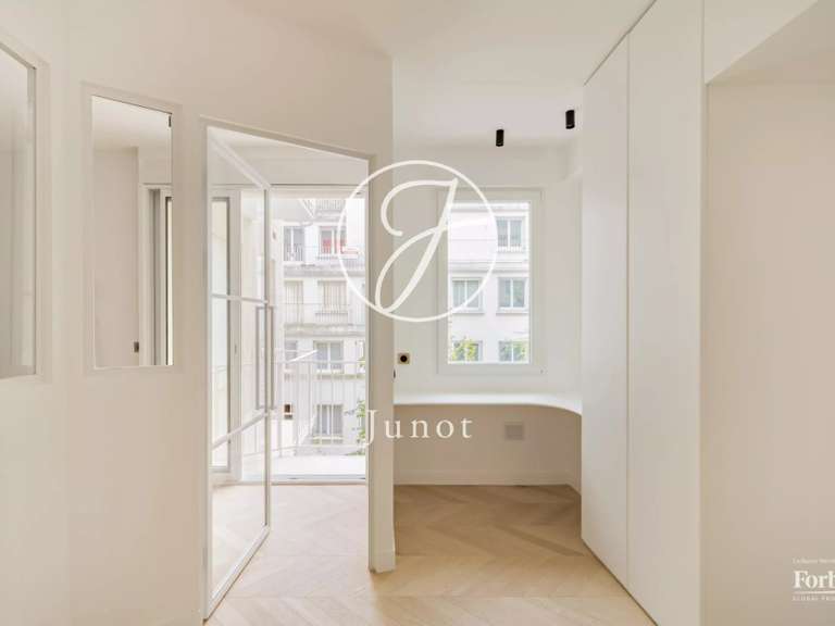 Appartement Paris 7e - 32m²