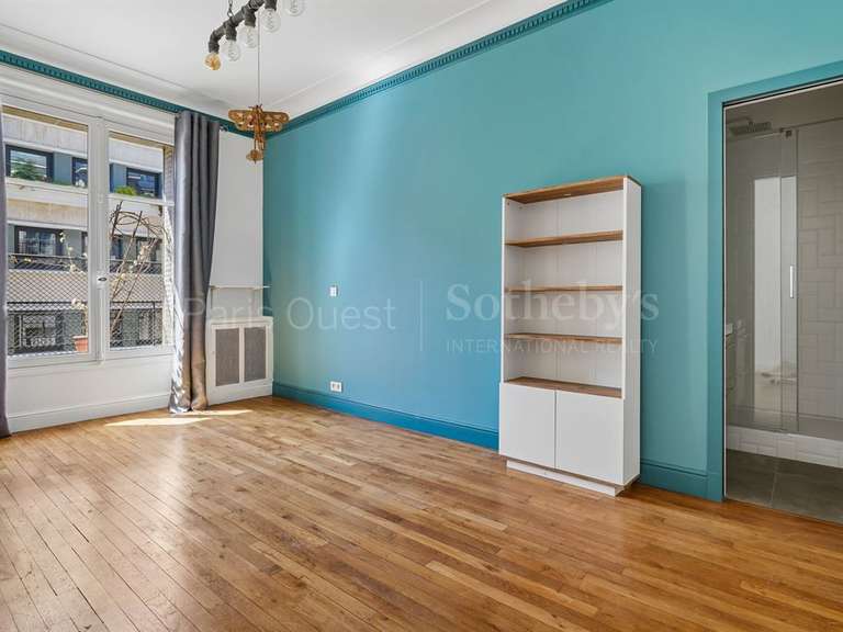 Appartement Paris 7e - 3 chambres - 180m²