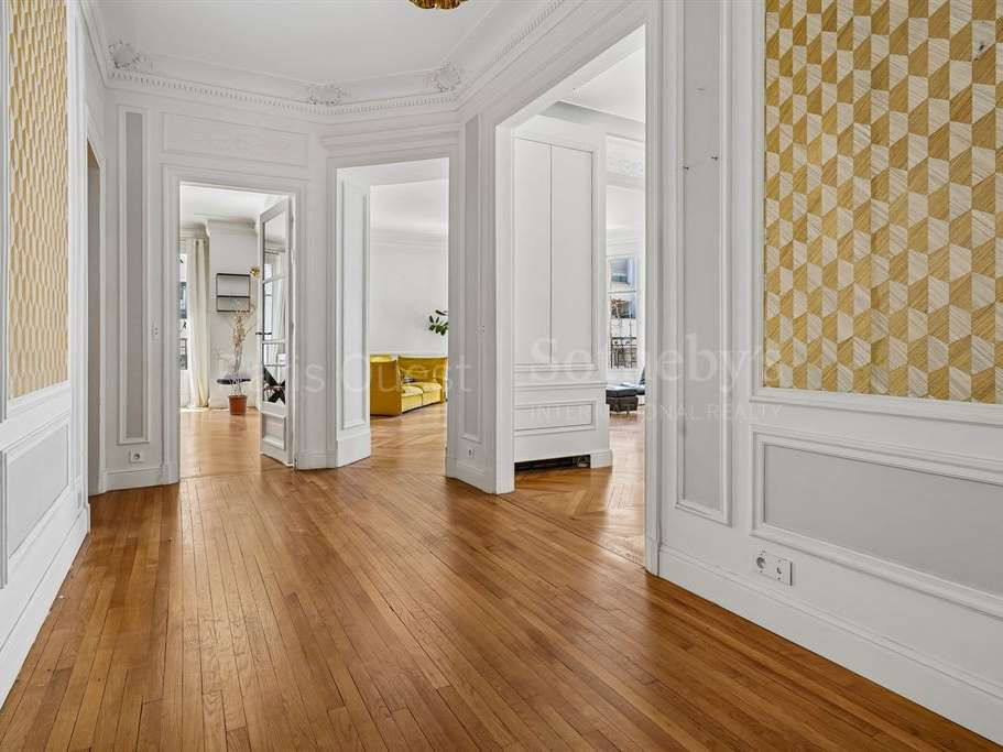Appartement Paris 7e
