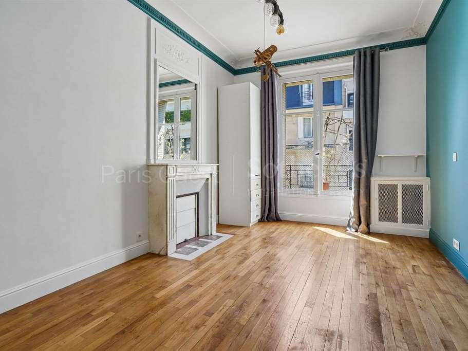 Appartement Paris 7e