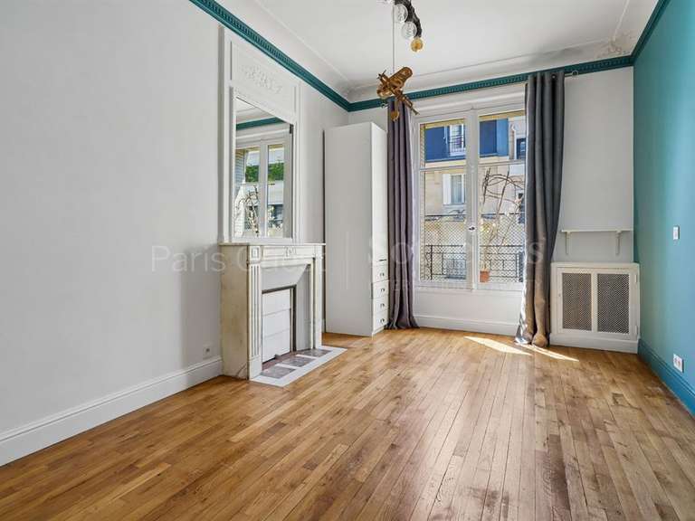 Appartement Paris 7e - 3 chambres - 180m²