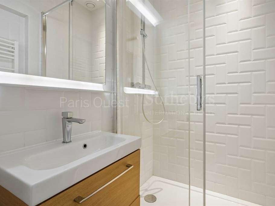 Appartement Paris 7e