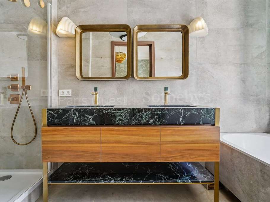 Appartement Paris 7e