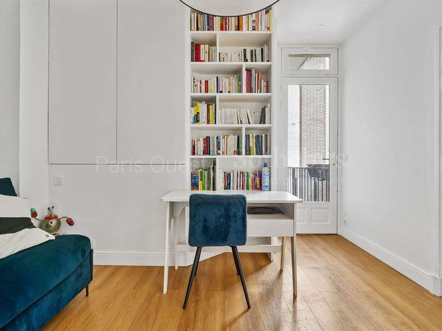 Appartement Paris 7e