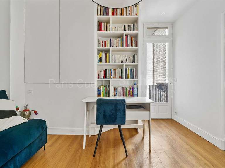 Appartement Paris 7e - 3 chambres - 180m²