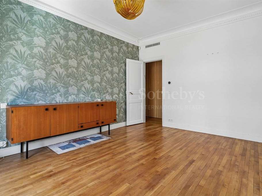 Appartement Paris 7e