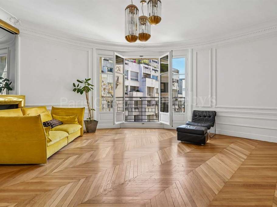 Appartement Paris 7e