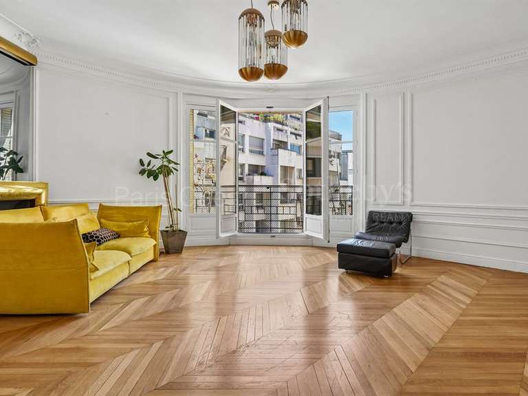 Appartement Paris 7e - 3 chambres - 180m²