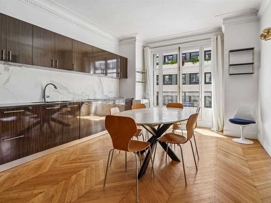 Appartement Paris 7e