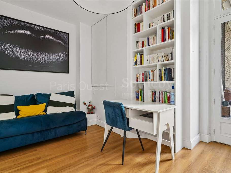 Appartement Paris 7e