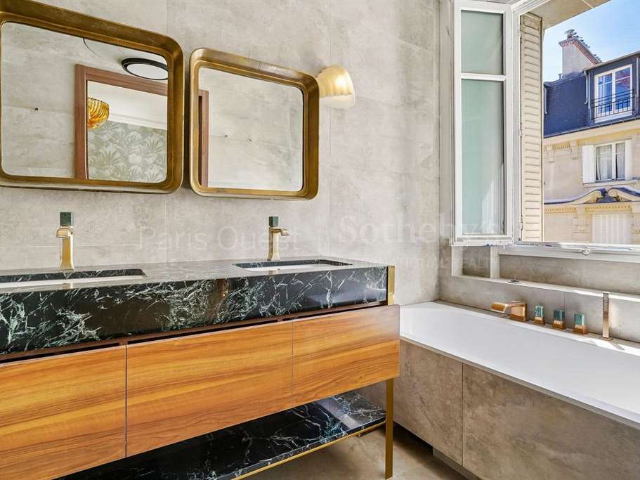Appartement Paris 7e