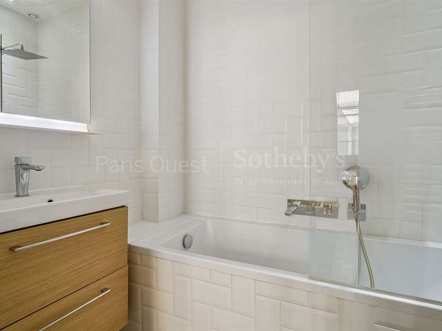 Appartement Paris 7e