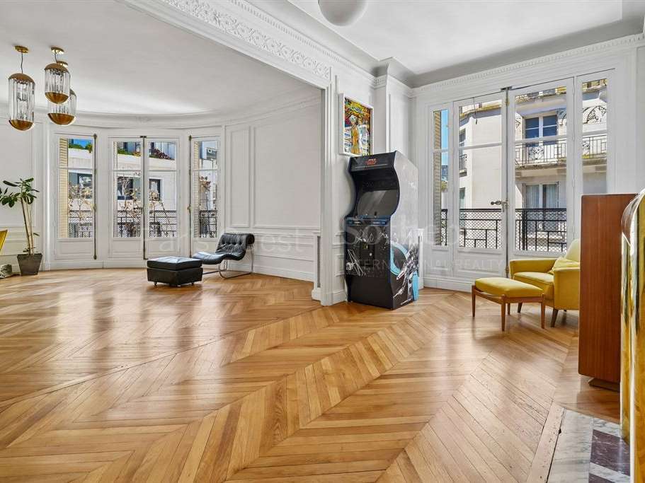 Appartement Paris 7e