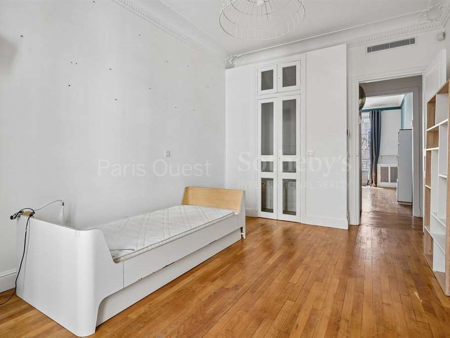 Appartement Paris 7e