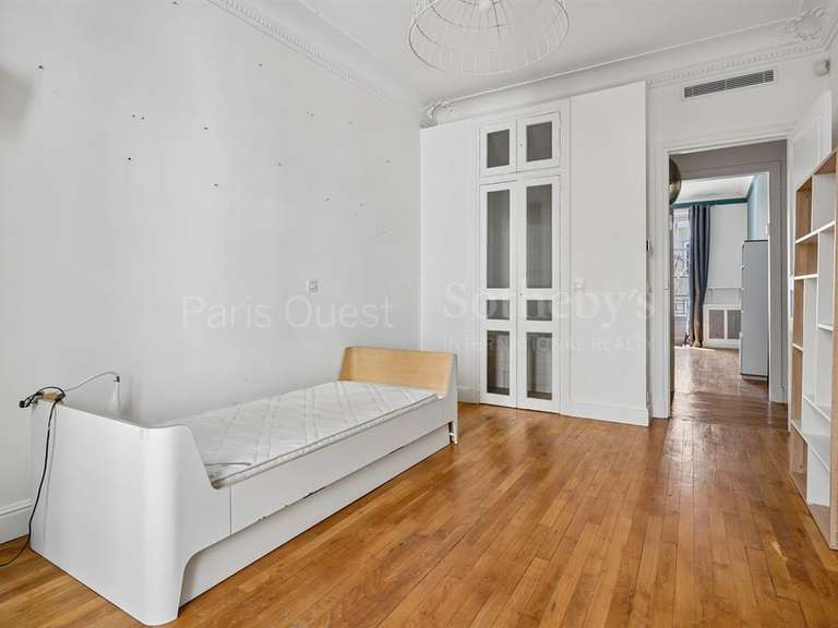 Appartement Paris 7e - 3 chambres - 180m²