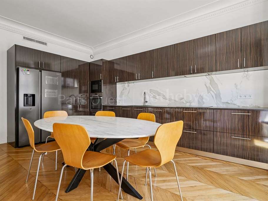 Appartement Paris 7e