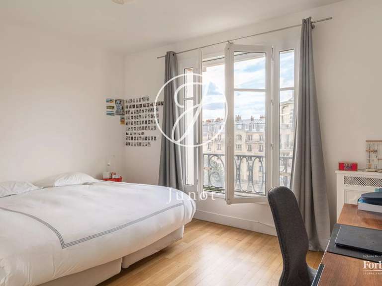 Appartement Paris 7e - 4 chambres - 175m²