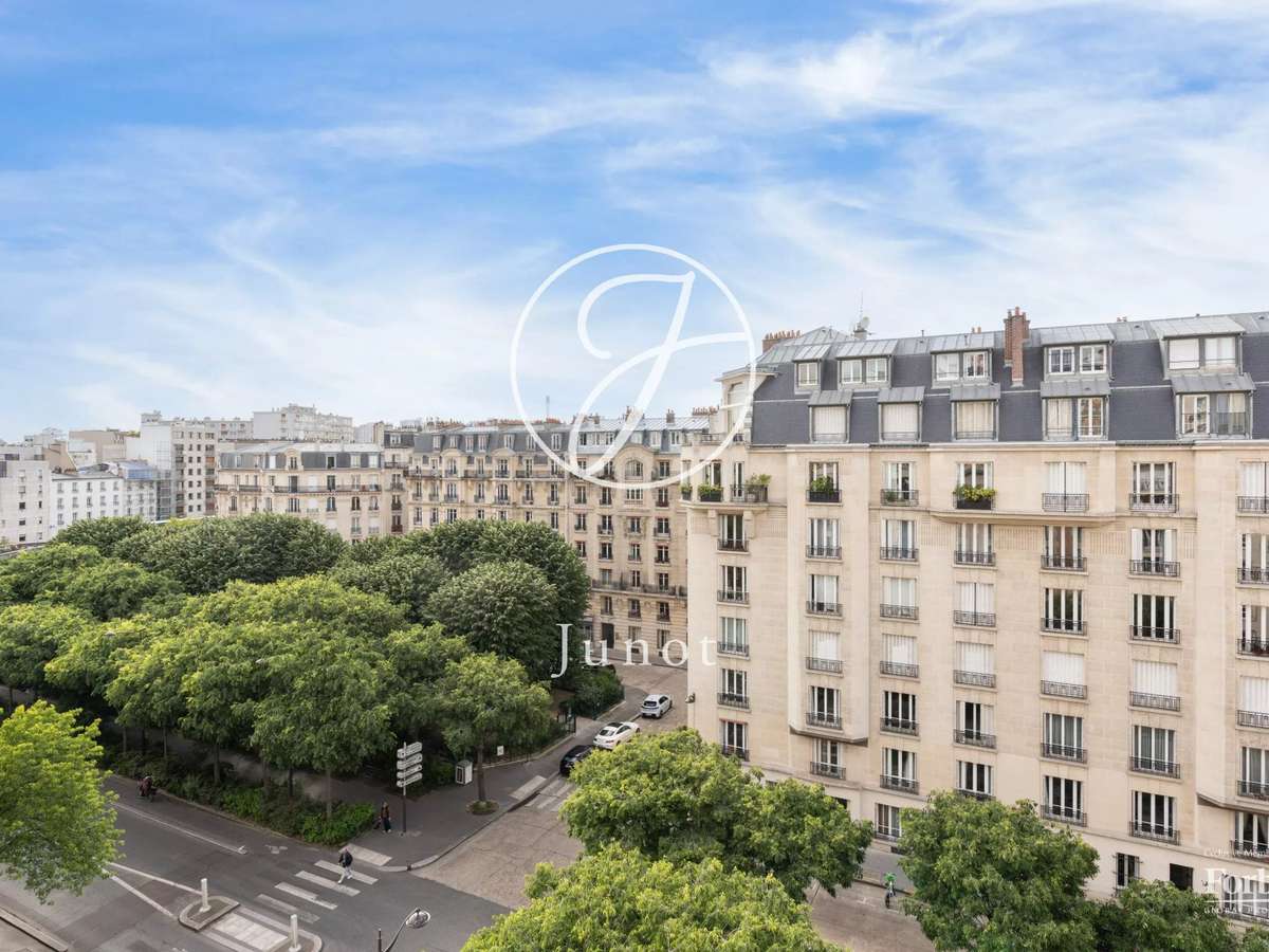 Appartement Paris 7e