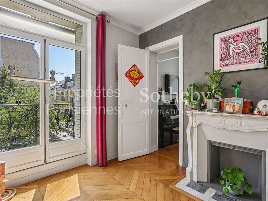 Appartement Paris 7e