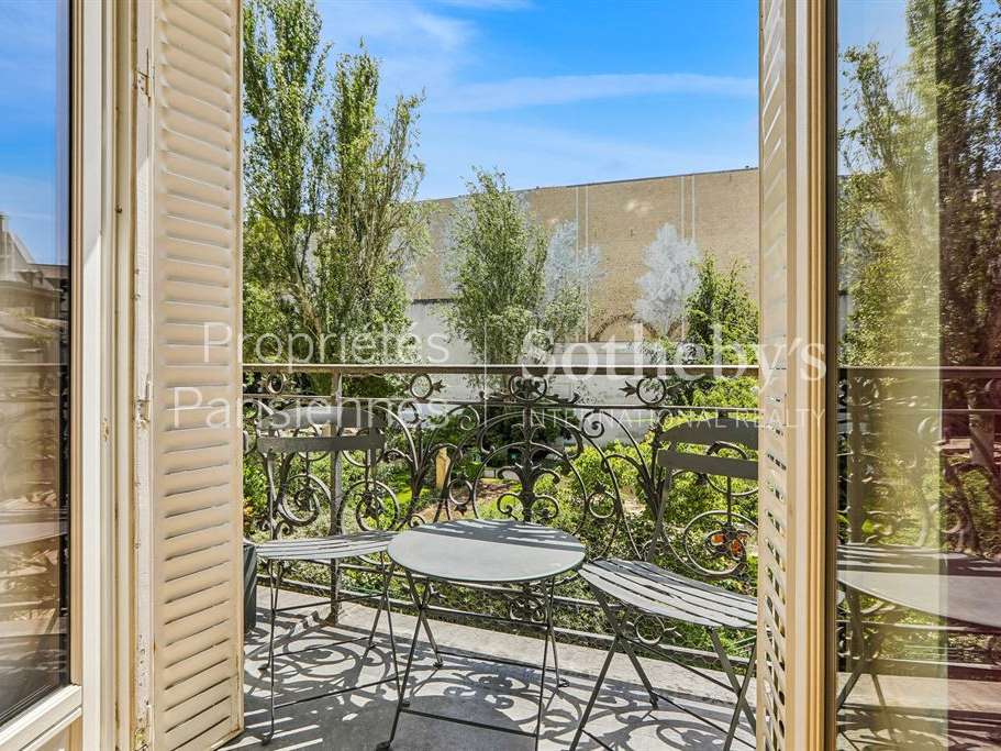 Appartement Paris 7e