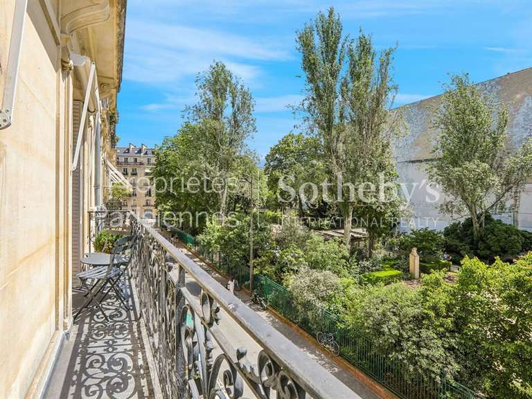 Appartement Paris 7e - 1 chambre - 60m²