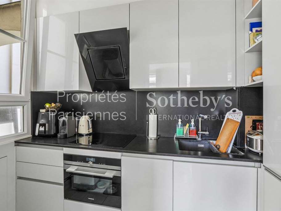 Appartement Paris 7e