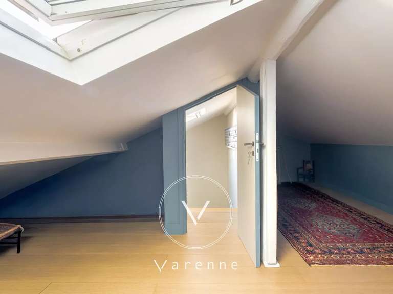 Apartment Paris 7e - 3 bedrooms - 141m²