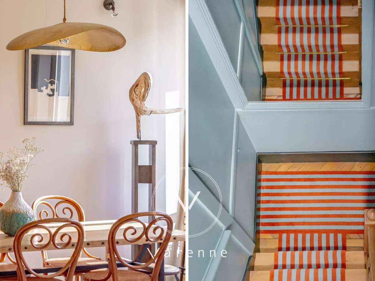 Apartment Paris 7e