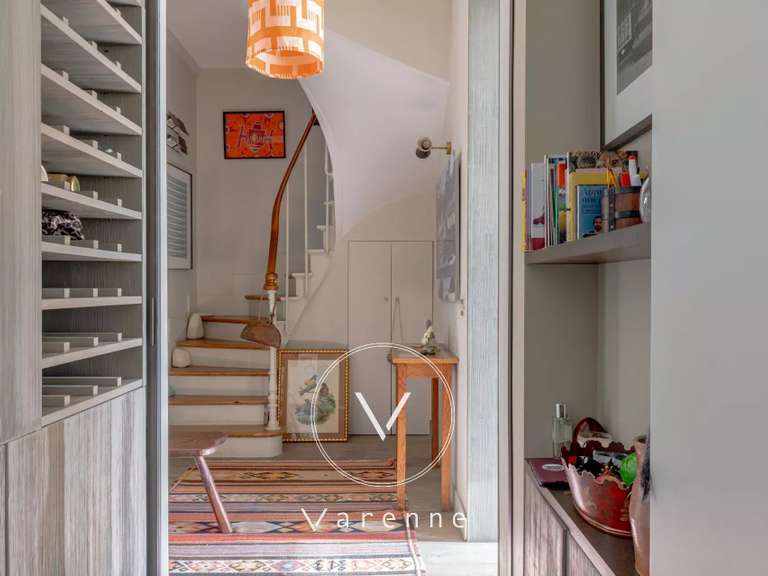 Apartment Paris 7e - 3 bedrooms - 141m²