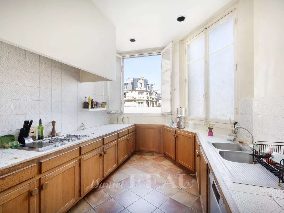 Apartment Paris 7e
