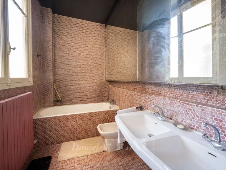 Appartement Paris 7e - 5 chambres - 269m²