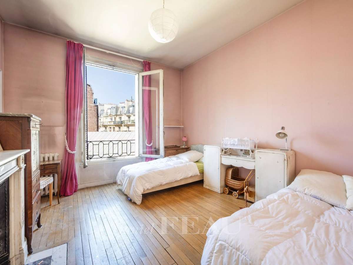 Apartment Paris 7e