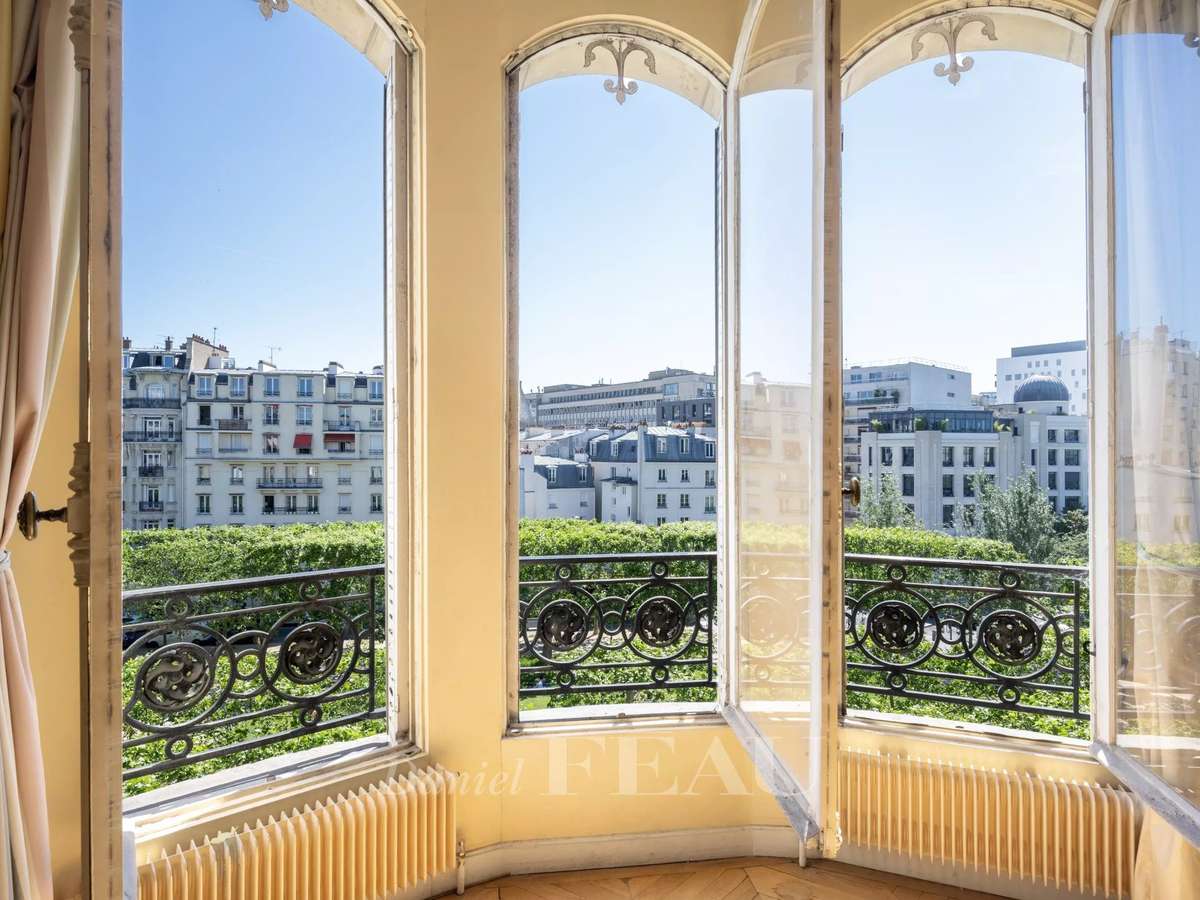 Apartment Paris 7e