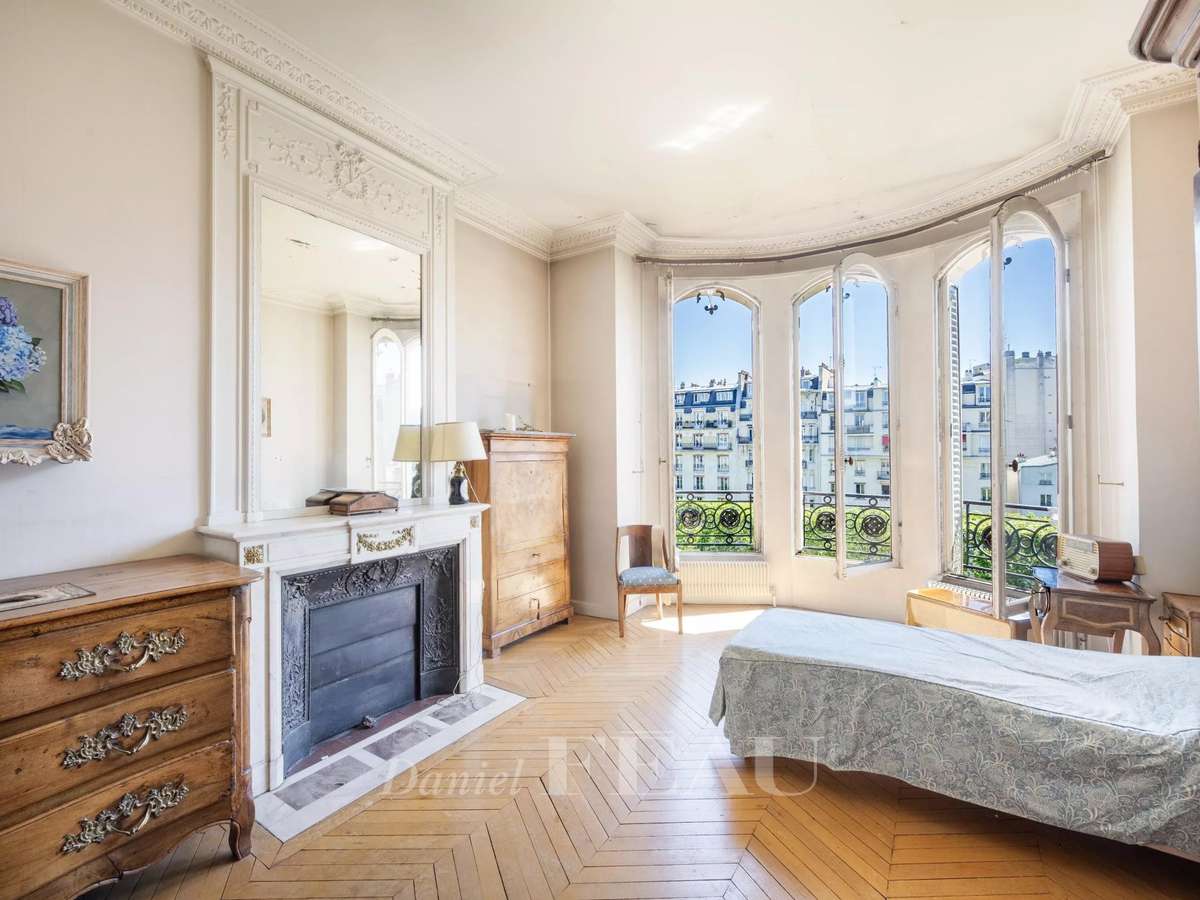 Apartment Paris 7e