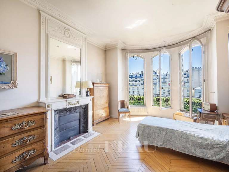 Appartement Paris 7e - 5 chambres - 269m²