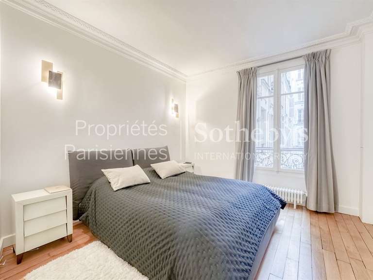 Apartment Paris 7e - 2 bedrooms - 91m²
