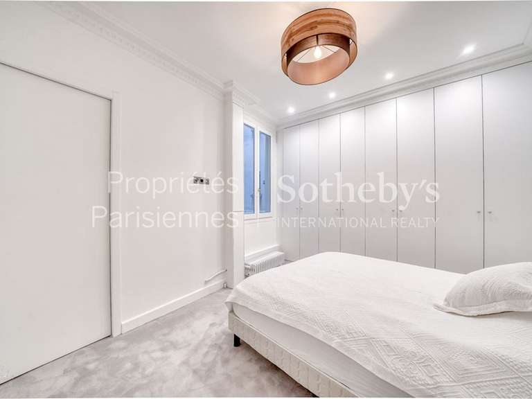 Apartment Paris 7e - 2 bedrooms - 91m²