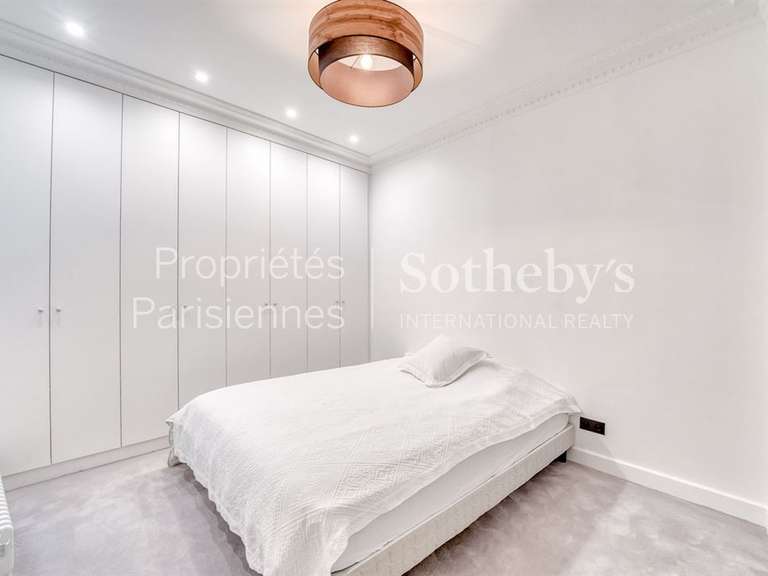Apartment Paris 7e - 2 bedrooms - 91m²