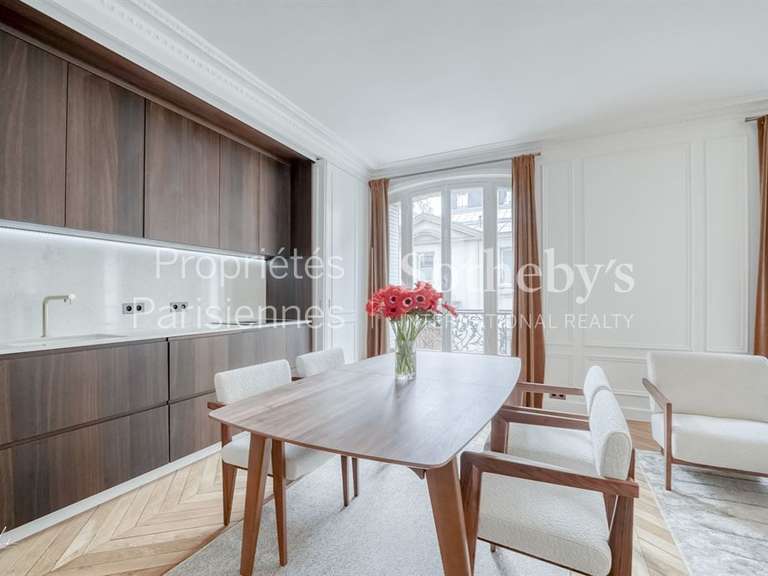 Apartment Paris 7e - 2 bedrooms - 91m²