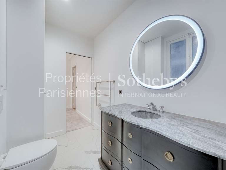 Apartment Paris 7e - 2 bedrooms - 91m²