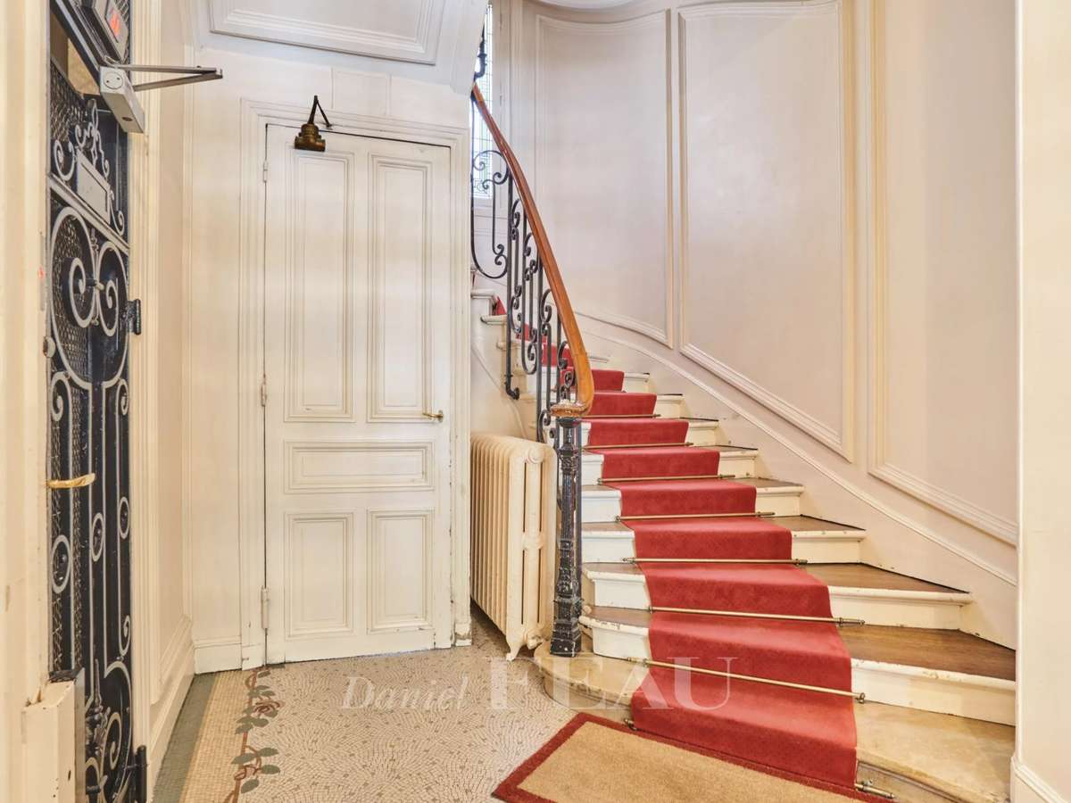 Appartement Paris 7e