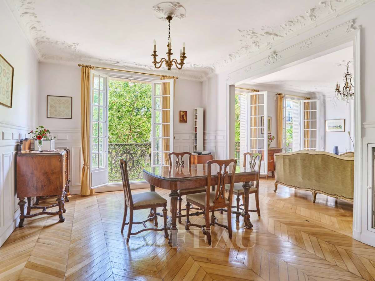 Appartement Paris 7e