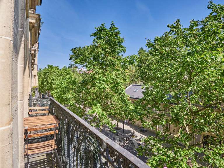 Appartement Paris 7e - 3 chambres - 154m²