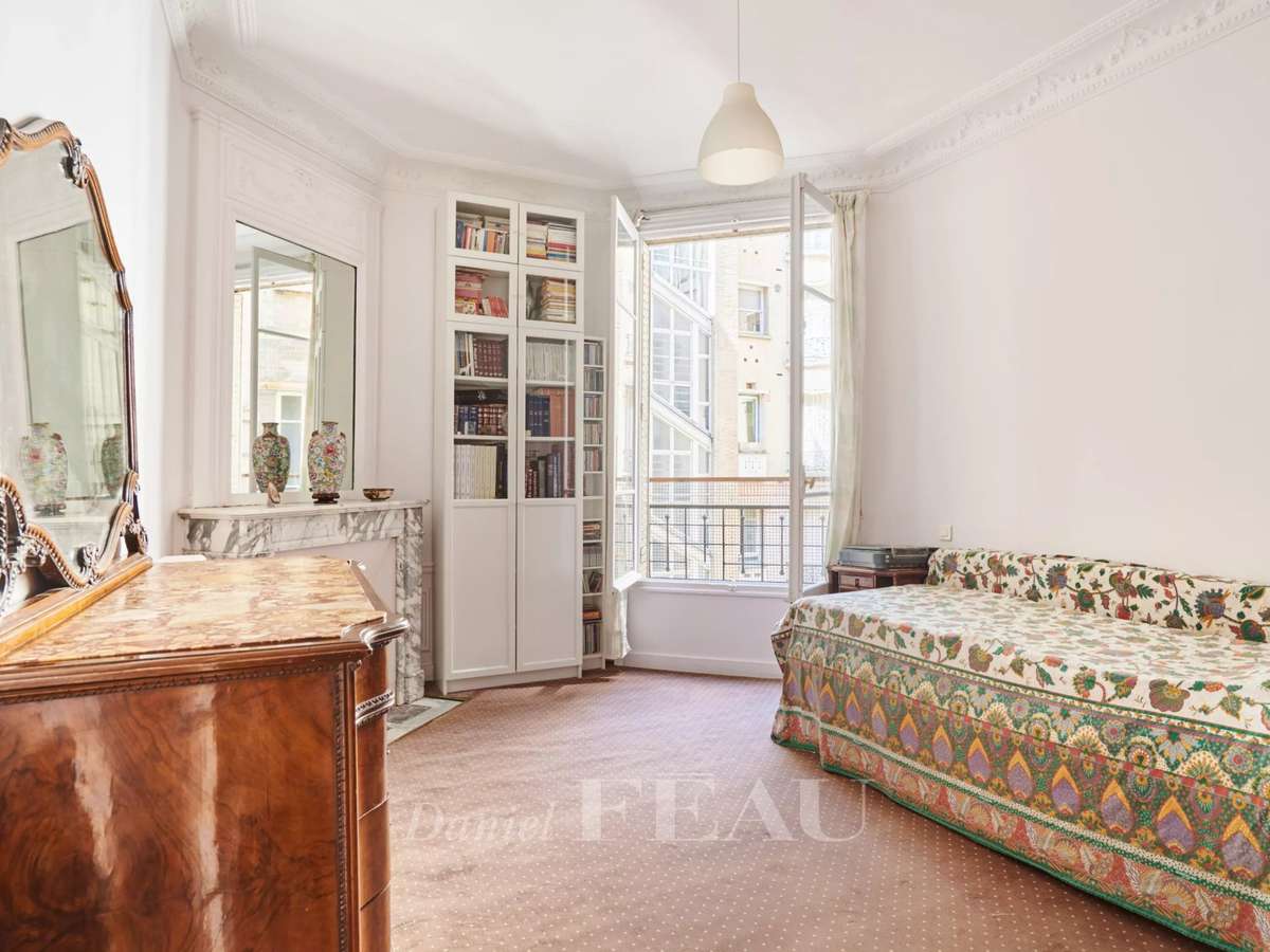 Appartement Paris 7e