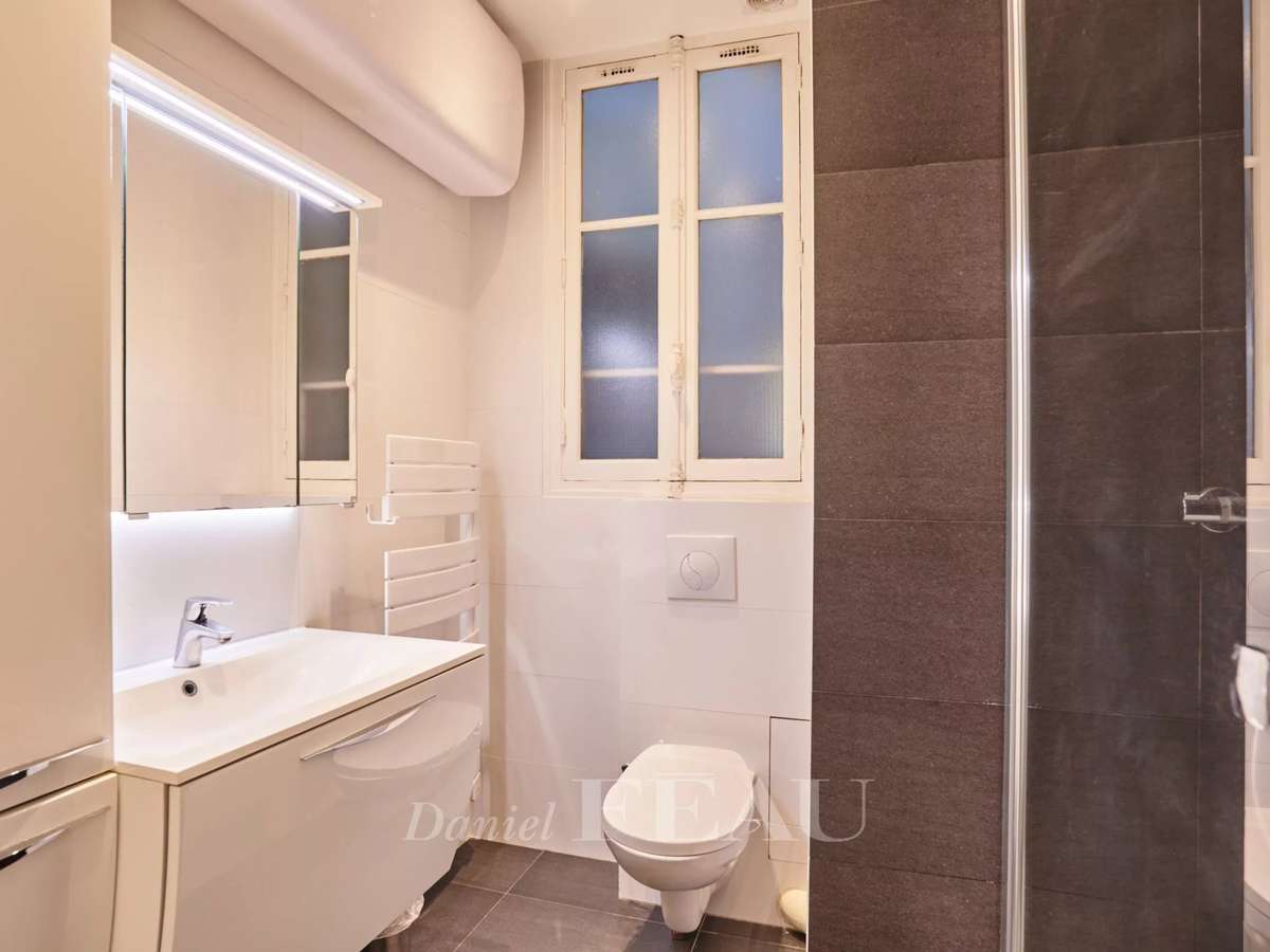 Appartement Paris 7e