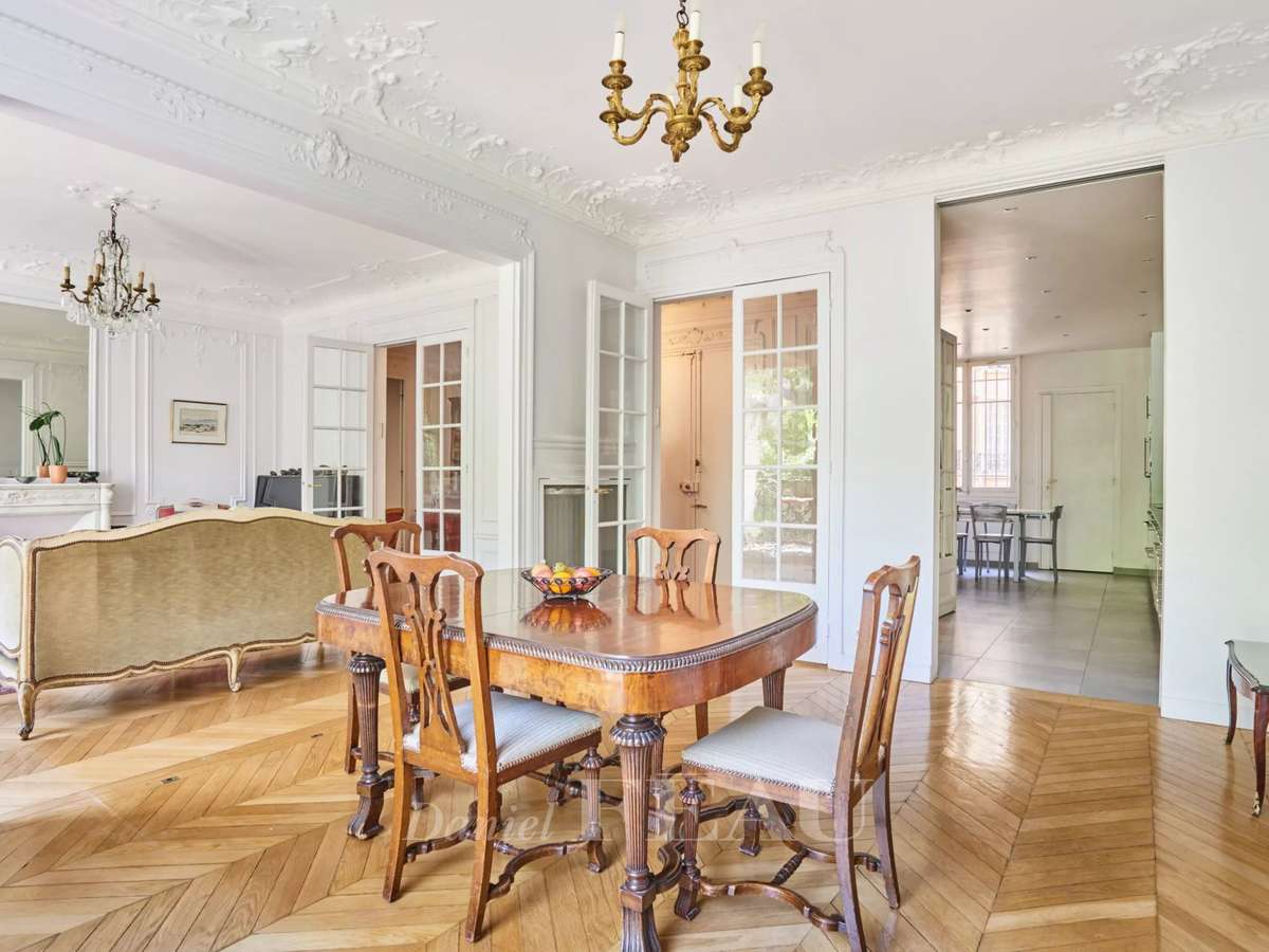 Appartement Paris 7e